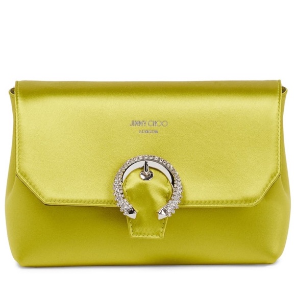 Jimmy Choo Bag - Picture 5 of 9